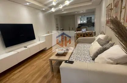 Apartment - 2 Bedrooms - 1 Bathroom for sale in Privado - Madinaty - Cairo