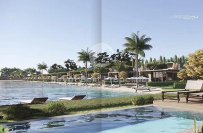 Villa - 4 Bedrooms - 4 Bathrooms for sale in Marsa Baghush - Qesm Marsa Matrouh - North Coast
