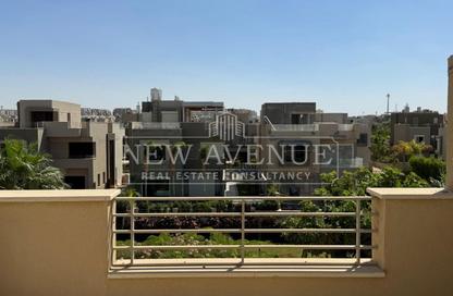 Townhouse - 3 Bedrooms - 3 Bathrooms for sale in Palm Hills Katameya Extension - 5th Settlement Compounds - The 5th Settlement - New Cairo City - Cairo Townhouse - 3 Bedrooms - 3 Bathrooms for sale in Palm Hills Katameya Extension - 5th Settlement Compounds - The 5th Settlement - New Cairo City - Cairo