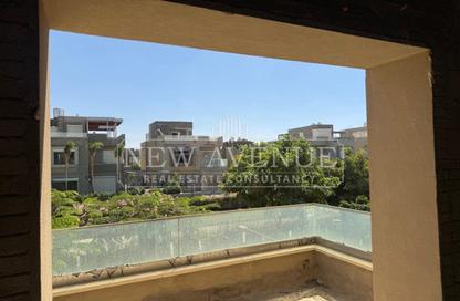 Townhouse - 3 Bedrooms - 3 Bathrooms for sale in Palm Hills Katameya Extension - 5th Settlement Compounds - The 5th Settlement - New Cairo City - Cairo Townhouse - 3 Bedrooms - 3 Bathrooms for sale in Palm Hills Katameya Extension - 5th Settlement Compounds - The 5th Settlement - New Cairo City - Cairo