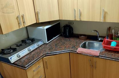 Chalet - 2 Bedrooms - 2 Bathrooms for sale in Panorama - Porto Sokhna - Al Ain Al Sokhna - Suez
