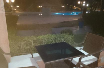 Chalet - 2 Bedrooms - 2 Bathrooms for sale in Panorama - Porto Sokhna - Al Ain Al Sokhna - Suez