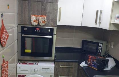 Duplex - 2 Bedrooms - 3 Bathrooms for rent in Porto New Cairo - 5th Settlement Compounds - The 5th Settlement - New Cairo City - Cairo