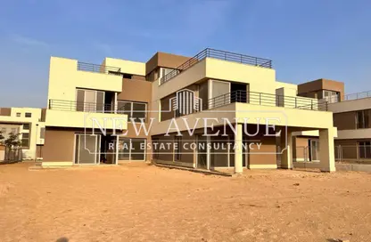 فيلا - 6 غرف نوم - 7 حمامات للبيع في بالم هيلز نيو كايرو - كمبوندات التجمع الخامس - التجمع الخامس - مدينة القاهرة الجديدة - القاهرة