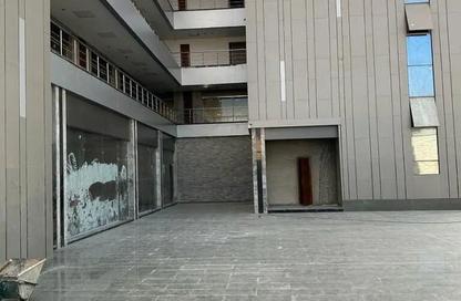 Shop - Studio for sale in The Gate Plaza Mall - 10th District - Sheikh Zayed City - Giza