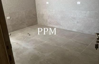 Apartment - 3 Bedrooms - 3 Bathrooms for sale in Moon Residences - Fifth Square - The 5th Settlement - New Cairo City - Cairo