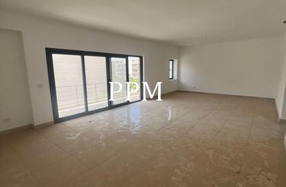 Apartment - 3 Bedrooms - 3 Bathrooms for sale in Moon Residences - Fifth Square - The 5th Settlement - New Cairo City - Cairo