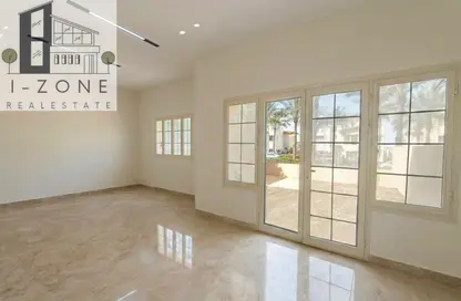 فيلا - 4 غرف نوم - 4 حمامات للايجار في هايد بارك - مدينة القاهرة الجديدة - القاهرة