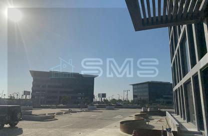 Office Space - Studio - 1 for rent in Cairo Festival City - North Investors Area - New Cairo City - Cairo
