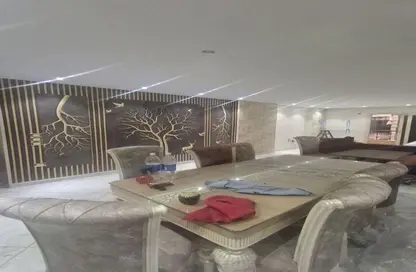 Apartment - 3 Bedrooms - 2 Bathrooms for sale in Al Lebeny Axis - El Mariouteya - Faisal - Hay El Haram - Giza