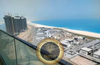 شقة - 3 غرف نوم - 3 حمامات للبيع في مازيرين - مدينة العلمين الجديدة - العلمين - الساحل الشمالي