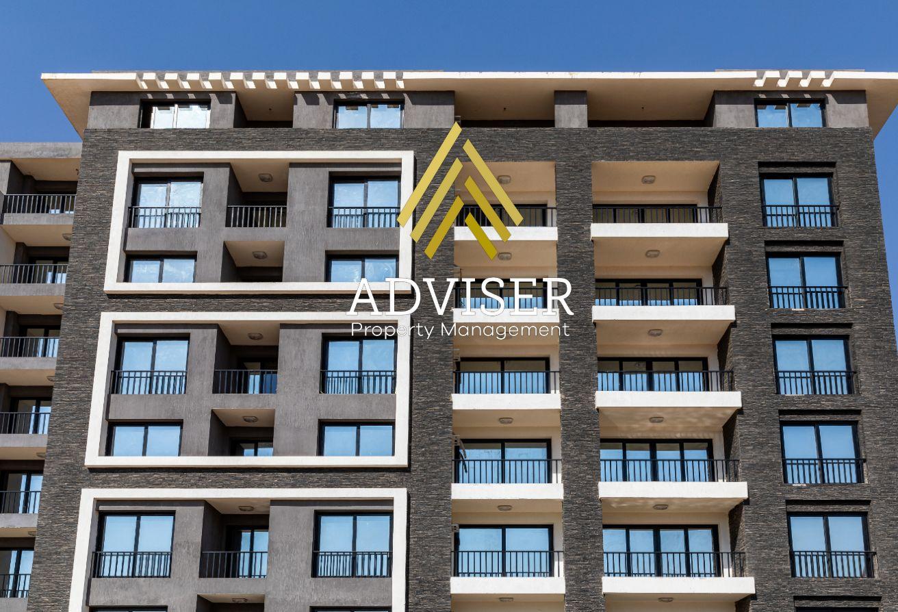 3-bedroom apartment 166 m² for sale in Ever