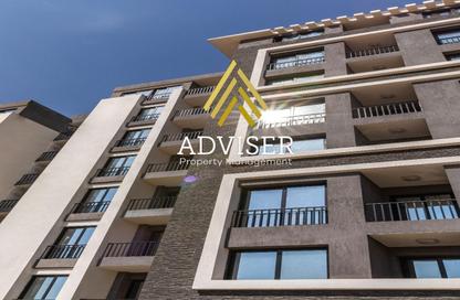 Apartment - 3 Bedrooms - 2 Bathrooms for sale in Ever - 26th of July Corridor - 6 October City - Giza