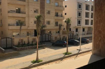 شقة - 3 - 2 للبيع في الاندلس الجديدة - حى الاندلس - مدينة القاهرة الجديدة - القاهرة