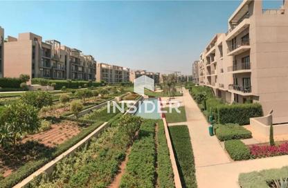 شقة - 3 غرف نوم - 3 حمامات للبيع في مون ريزيدنس - فيفث سكوير - التجمع الخامس - مدينة القاهرة الجديدة - القاهرة