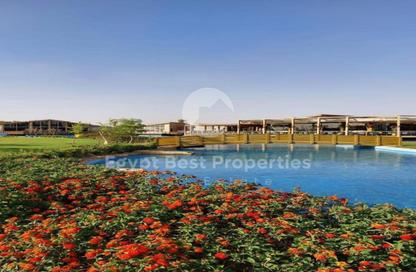 Apartment - 3 Bedrooms - 3 Bathrooms for sale in Hyde Park Central - The 6th Settlement - New Cairo City - Cairo