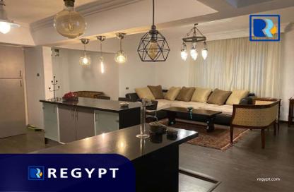 Apartment - 3 - 3 for sale in Street 210 - Degla - Hay El Maadi - Cairo Apartment - 3 - 3 for sale in Street 210 - Degla - Hay El Maadi - Cairo