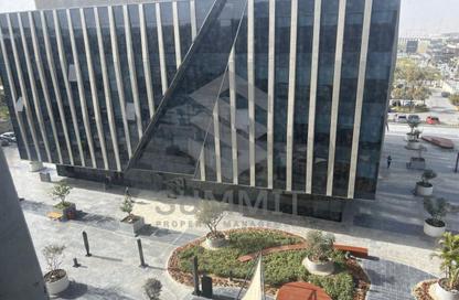 Office Space - Studio - 1 for rent in Eastown - 5th Settlement Compounds - The 5th Settlement - New Cairo City - Cairo Office Space - Studio - 1 for rent in Eastown - 5th Settlement Compounds - The 5th Settlement - New Cairo City - Cairo