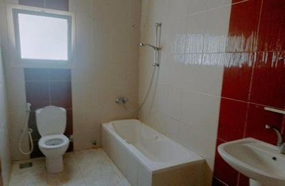 Apartment - 3 Bedrooms - 2 Bathrooms for rent in El Narges Buildings - Al Narges - New Cairo City - Cairo