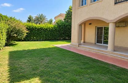Villa - 4 - 4 for sale in Privado - Madinaty - Cairo