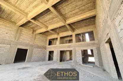 Villa - Studio for sale in Katameya Dunes - El Katameya Compounds - El Katameya - New Cairo City - Cairo