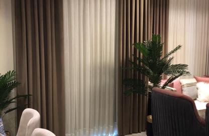 Apartment - 3 - 3 for sale in Galleria Moon Valley - South Investors Area - New Cairo City - Cairo