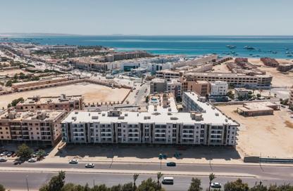 Apartment - 1 - 1 for sale in Mark Resort - Hurghada Resorts - Hurghada - Red Sea