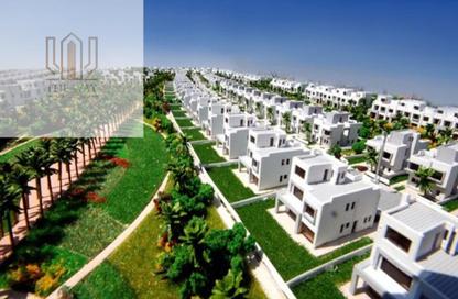 شقة - 4 غرف نوم - 4 حمامات للبيع في ذا كراون - طريق مصر اسكندرية الصحراوي - مدينة 6 أكتوبر - الجيزة
