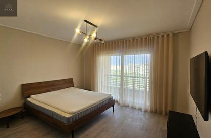 Apartment - Studio - 2 for rent in New Giza - Cairo Alexandria Desert Road - 6 October City - Giza