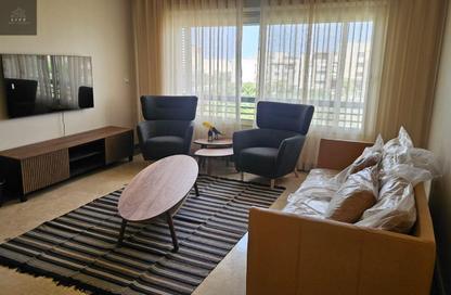 Apartment - Studio - 2 for rent in New Giza - Cairo Alexandria Desert Road - 6 October City - Giza