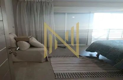 Penthouse - 2 Bedrooms - 3 Bathrooms for rent in New Giza - Cairo Alexandria Desert Road - 6 October City - Giza