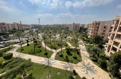 شقة - 3 - 3 للايجار في امتداد الرحاب - الرحاب - مدينة القاهرة الجديدة - القاهرة
