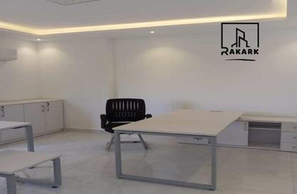Office Space - 3 Bedrooms - 2 Bathrooms for rent in Masaken Sheraton - Sheraton Al Matar - El Nozha - Cairo