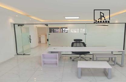 Office Space - 3 Bedrooms - 2 Bathrooms for rent in Masaken Sheraton - Sheraton Al Matar - El Nozha - Cairo