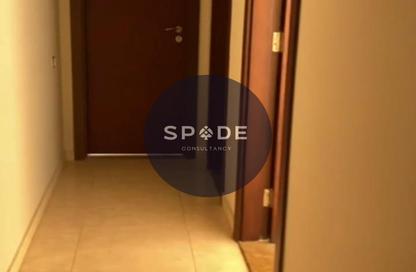 Apartment - 2 Bedrooms - 2 Bathrooms for sale in Regents Park - Al Andalus District - New Cairo City - Cairo