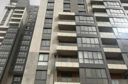 شقة - 3 غرف نوم - 3 حمامات للبيع في ايون - كمبوندات 6 أكتوبر - مدينة 6 أكتوبر - الجيزة