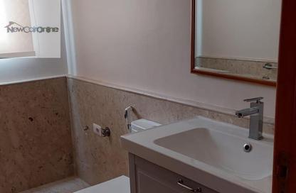Apartment - 3 Bedrooms - 3 Bathrooms for rent in Mivida - 5th Settlement Compounds - The 5th Settlement - New Cairo City - Cairo Apartment - 3 Bedrooms - 3 Bathrooms for rent in Mivida - 5th Settlement Compounds - The 5th Settlement - New Cairo City - Cairo