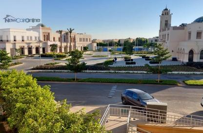 Apartment - 3 Bedrooms - 3 Bathrooms for rent in Mivida - 5th Settlement Compounds - The 5th Settlement - New Cairo City - Cairo Apartment - 3 Bedrooms - 3 Bathrooms for rent in Mivida - 5th Settlement Compounds - The 5th Settlement - New Cairo City - Cairo