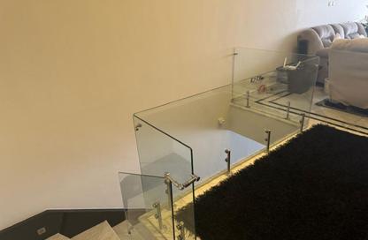Twin House - 4 Bedrooms - 4 Bathrooms for sale in Al  Rabwa - Sheikh Zayed Compounds - Sheikh Zayed City - Giza