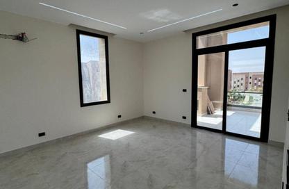 Townhouse - 4 - 3 for sale in District 5 - 5th Settlement Compounds - The 5th Settlement - New Cairo City - Cairo