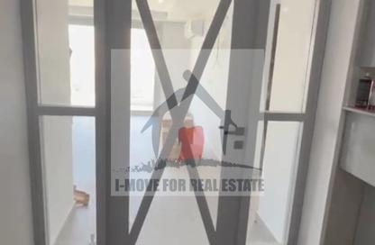 Apartment - 1 Bedroom - 1 Bathroom for rent in Palm Parks   Palm Hills - South Dahshur Link - 6 October City - Giza