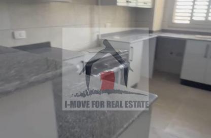 Apartment - 1 Bedroom - 1 Bathroom for rent in Palm Parks   Palm Hills - South Dahshur Link - 6 October City - Giza