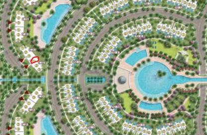 Chalet - 2 Bedrooms - 3 Bathrooms for sale in D.O.S.E North Coast - Qesm Ad Dabaah - North Coast Chalet - 2 Bedrooms - 3 Bathrooms for sale in D.O.S.E North Coast - Qesm Ad Dabaah - North Coast