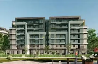 Apartment - 2 Bedrooms - 2 Bathrooms for sale in Monark - Mostakbal City Compounds - Mostakbal City - Future City - Cairo Apartment - 2 Bedrooms - 2 Bathrooms for sale in Monark - Mostakbal City Compounds - Mostakbal City - Future City - Cairo