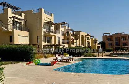 تاون هاوس - 3 غرف نوم - 3 حمامات للبيع في منتجع شدوان - الجونة - الغردقة - محافظة البحر الاحمر