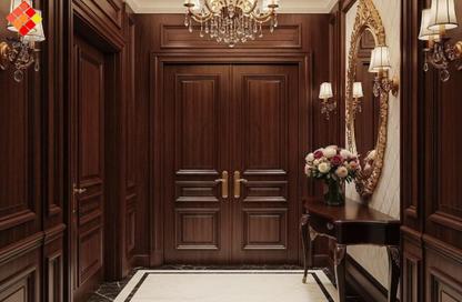 Apartment - 4 Bedrooms - 5 Bathrooms for sale in Nile Corniche St. - Garden City - Cairo Apartment - 4 Bedrooms - 5 Bathrooms for sale in Nile Corniche St. - Garden City - Cairo