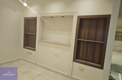 Apartment - 3 Bedrooms - 2 Bathrooms for rent in El Yasmeen 6 - El Yasmeen - New Cairo City - Cairo