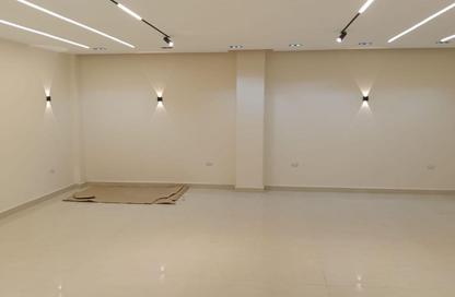 Apartment - 3 Bedrooms - 3 Bathrooms for sale in Al Bostan St. - 9th District - Sheikh Zayed City - Giza Apartment - 3 Bedrooms - 3 Bathrooms for sale in Al Bostan St. - 9th District - Sheikh Zayed City - Giza