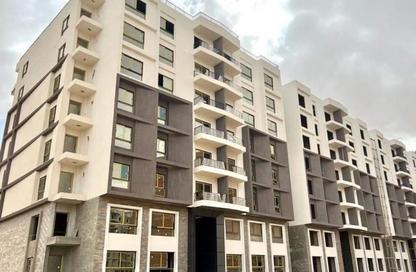 Apartment - 3 Bedrooms - 3 Bathrooms for sale in Green Avenue - New Capital Compounds - New Capital City - Cairo