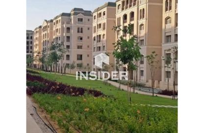Apartment - 3 Bedrooms - 3 Bathrooms for sale in L'avenir - Mostakbal City Compounds - Mostakbal City - Future City - Cairo